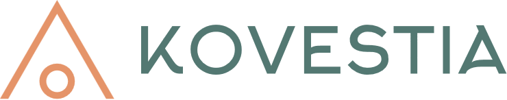 Kovestia Logo